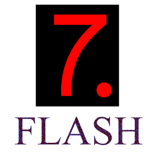 A Flash Based Seven Segment Display Hardware Prototyping Tool