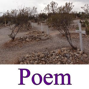 Poem: When Eagles Fall Asunder