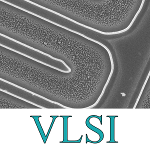 The Development of a VLSI Process to Create a Solar Cell